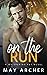 On the Run (Whispering Key #2)