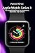 Apple Watch Series 3: The S...