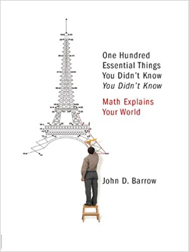 100 Essential Things You Didn't Know You Didn't Know (Hardcover)