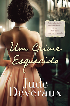 Um crime esquecido (Medlar Mystery, #3)