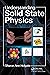 Understanding Solid State Physics by Sharon Ann Holgate