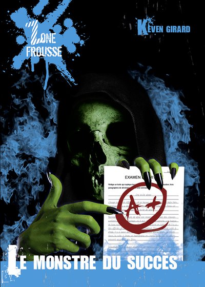 Le monstre du succès