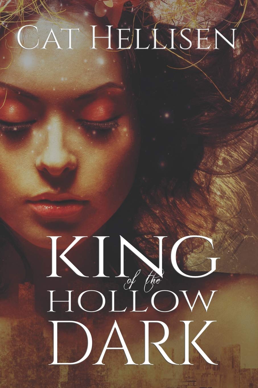 King of the Hollow Dark (Paperback)