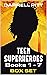 Teen Superheroes Box Set Books 1 - 7