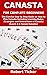CANASTA FOR COMPLETE BEGINNERS by Robert Ticker