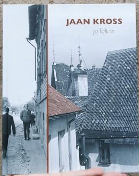 Jaan Kross ja Tallinn
