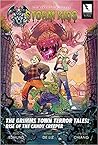 The Grimms Town Terror Tales: Rise of the Candy Creeper (John Carpenter Presents Storm Kids) The Grimms Town Terror Tales: Rise of the Candy Creeper (John Carpenter Presents Storm Kids)