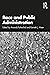 Race and Public Administration
