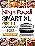 Ninja Foodi Smart XL Grill ...