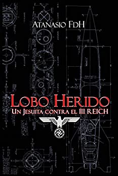 lobo herido