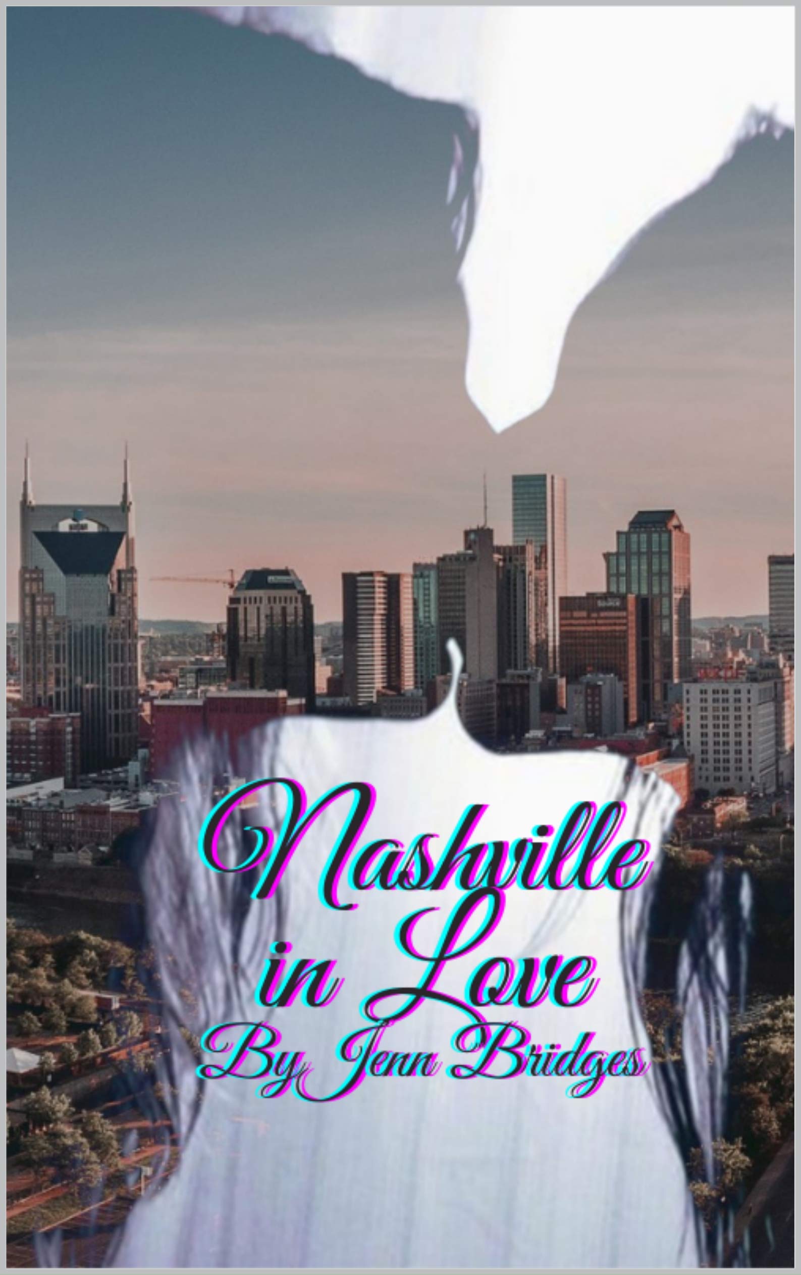 Nashville In Love (Nashville Love Book 1)