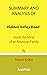 Summary and Analysis of Hidden Valley Road: Inside the Mind of an American Family By Robert Kolker