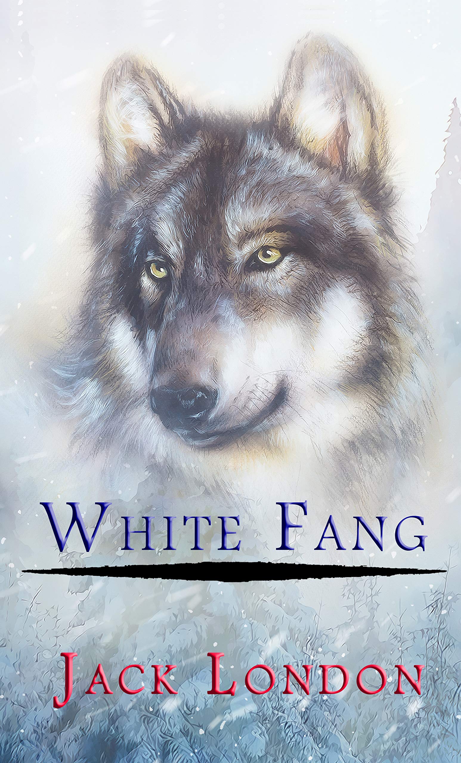 White Fang