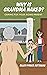 Why is Grandma Naked? Caring for Your Aging Parent by Ellen Pober Rittberg