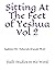 Sitting At The Feet of Yeshua Vol 2 by Deborah Brandt Sitting At The Feet of Yeshua Vol 2 by Deborah Brandt