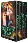 Gem Creek Bears: ...