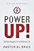 POWER UP! by Pastor Al Brice