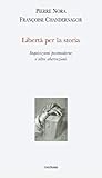 Libertà per la st...