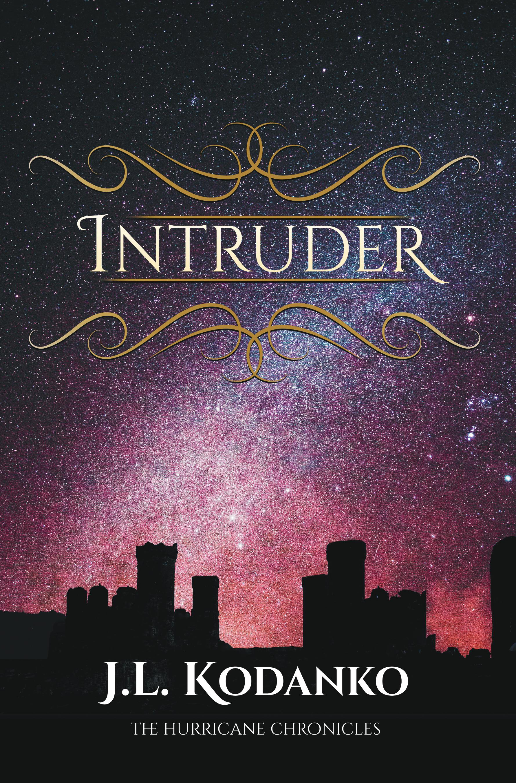 Intruder (The Hurricane Chronicles Book 2)