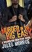Murder in the Big Easy (Wil...