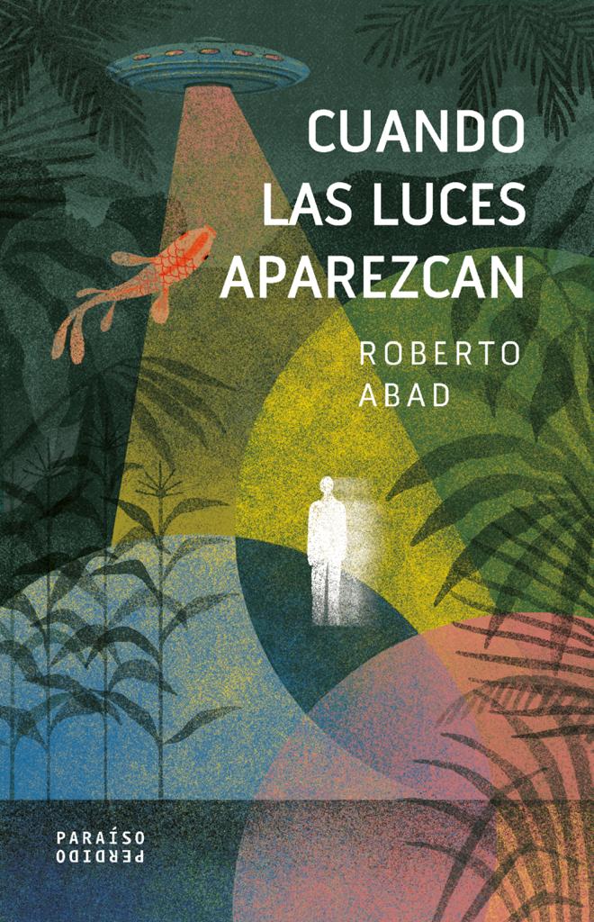 Cuando las luces aparezcan