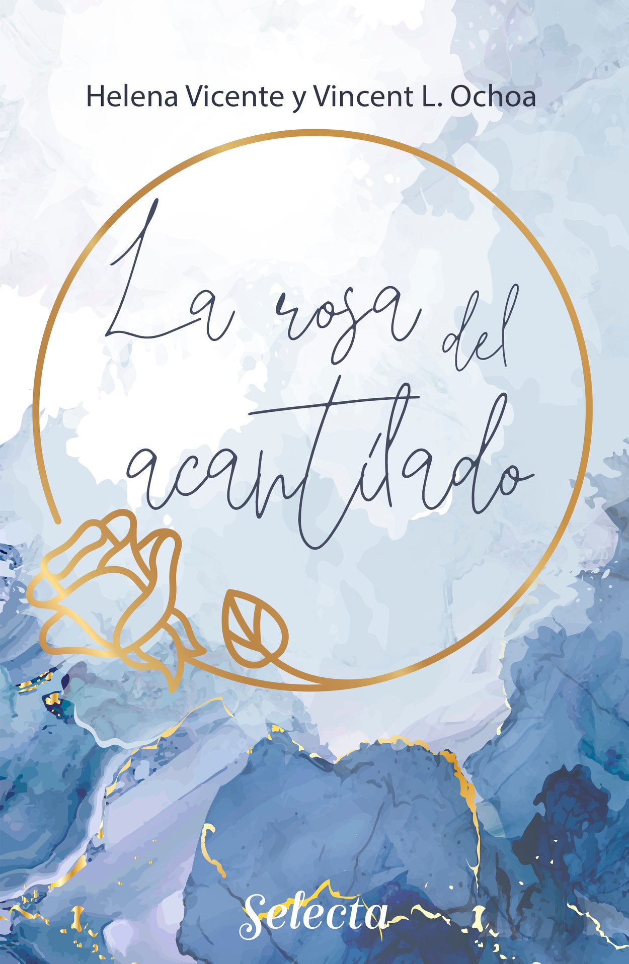 La rosa del acantilado (Kindle Edition)