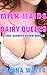 Milk Maids and Dairy Queens...