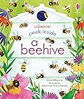 Peek Inside a Beehive