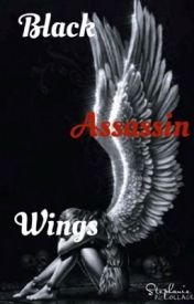 Black Assassin Wings