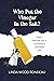 Who Put the Vinegar in the Salt: God's Recipe for a Victorious Christian Life