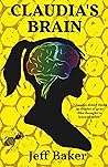 Book cover for Claudia's Brain