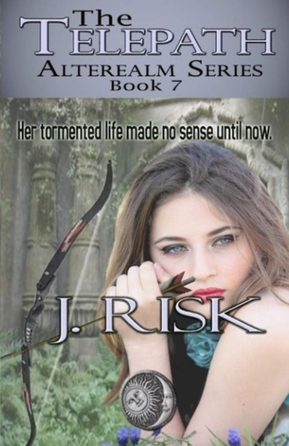 The Telepath (The Alterealm Series)