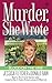 Murder, She Wrote: Blood on the Vine