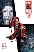 The Devil's Red Bride #4