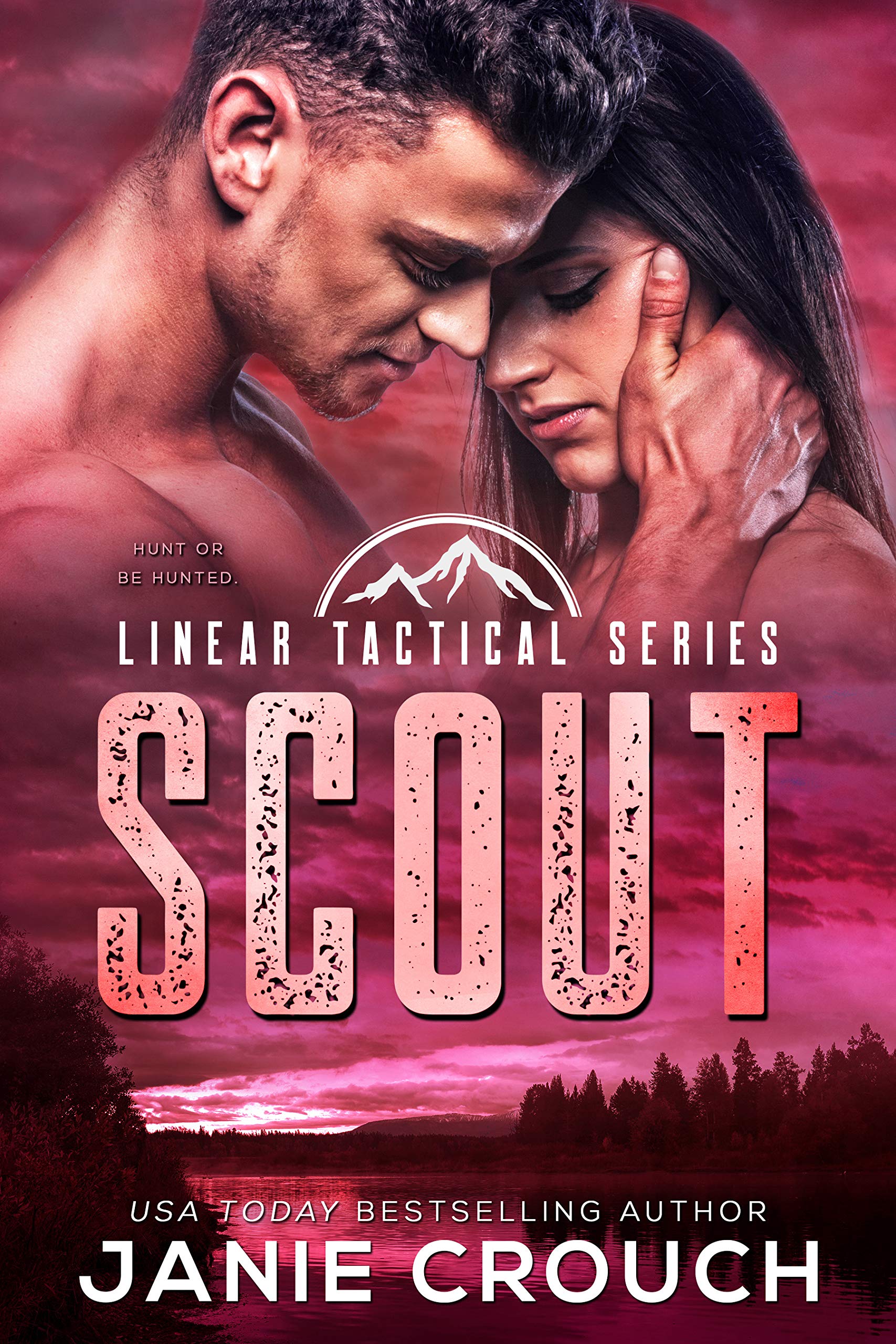 Scout (Linear Tactical, #12)