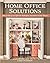 Home Office Solutions by Chris Peterson