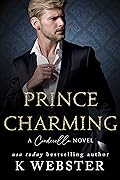 Prince Charming (Cinderella, #2)