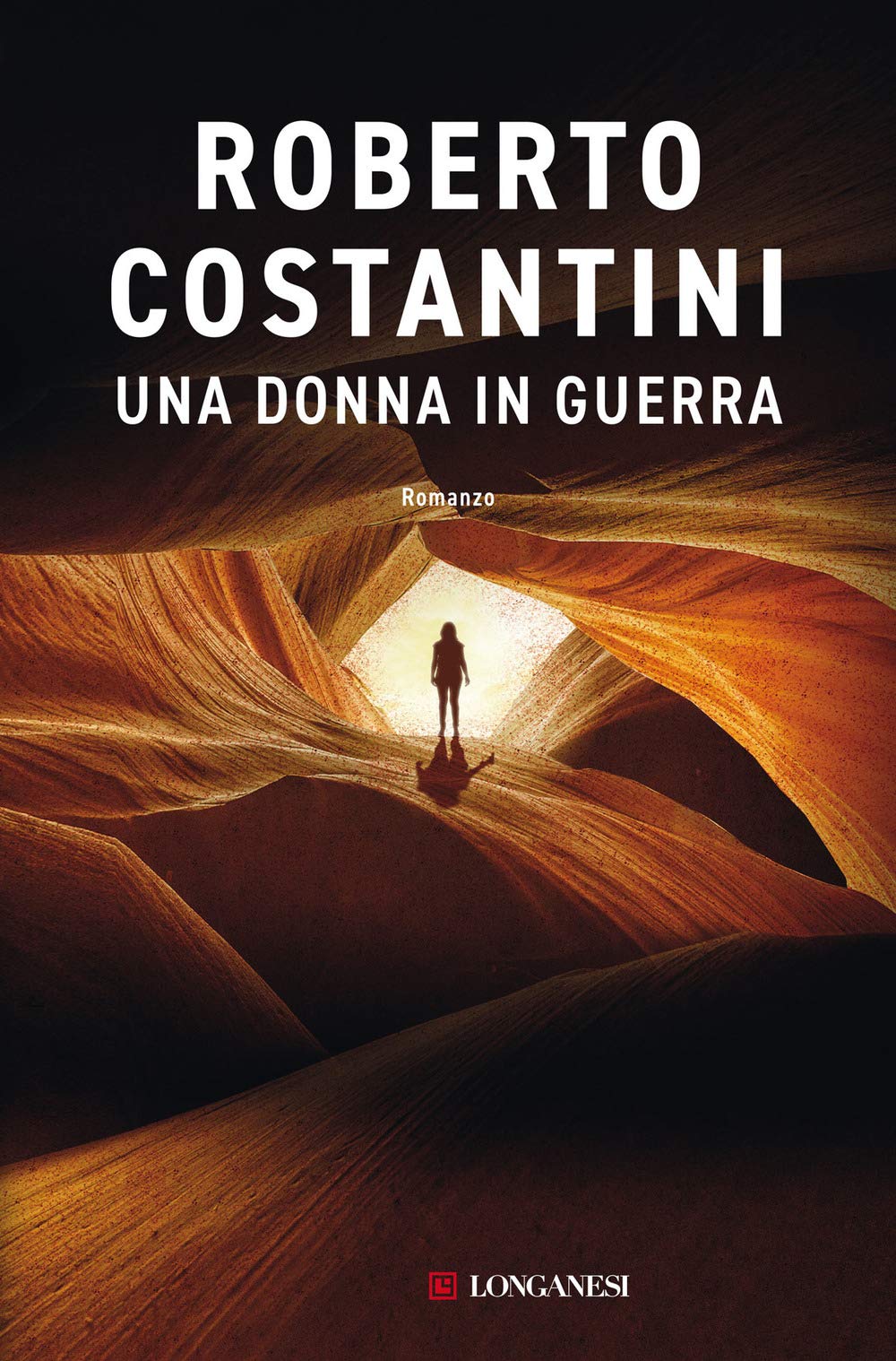 Una donna in guerra (Hardcover)