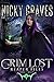 Grim Lost (Reaper Files, #3)