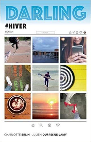#Hiver (Darling, #2)