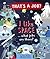 That's a Job?: I Like Space...
