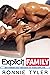 Explicit Family Dirty Forbidden Adult Taboo - Erotic Hot Stor... by Ronnie Tyler