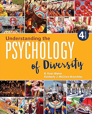 Understanding the Psychology of Diversity