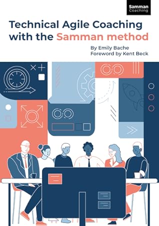 Technical Agile Coaching with the Samman method