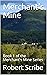 Merchant's Mine by Robert Scribe
