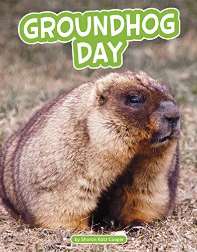 Groundhog Day (Traditions & Celebrations)