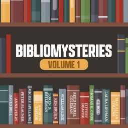 Bibliomysteries: Stories of Crime in the World of Books and Bookstores