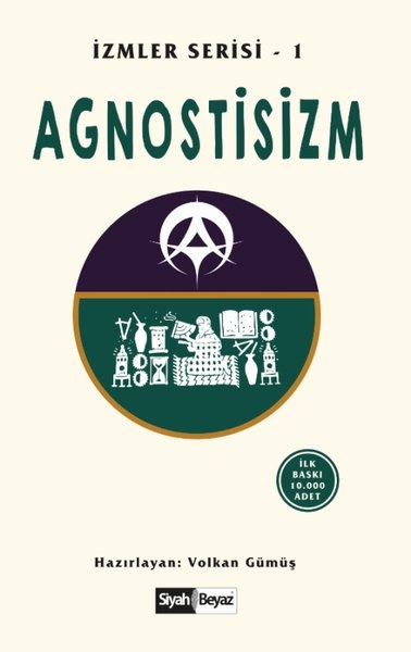 Agnostisizm ( İzmler Serisi #1)