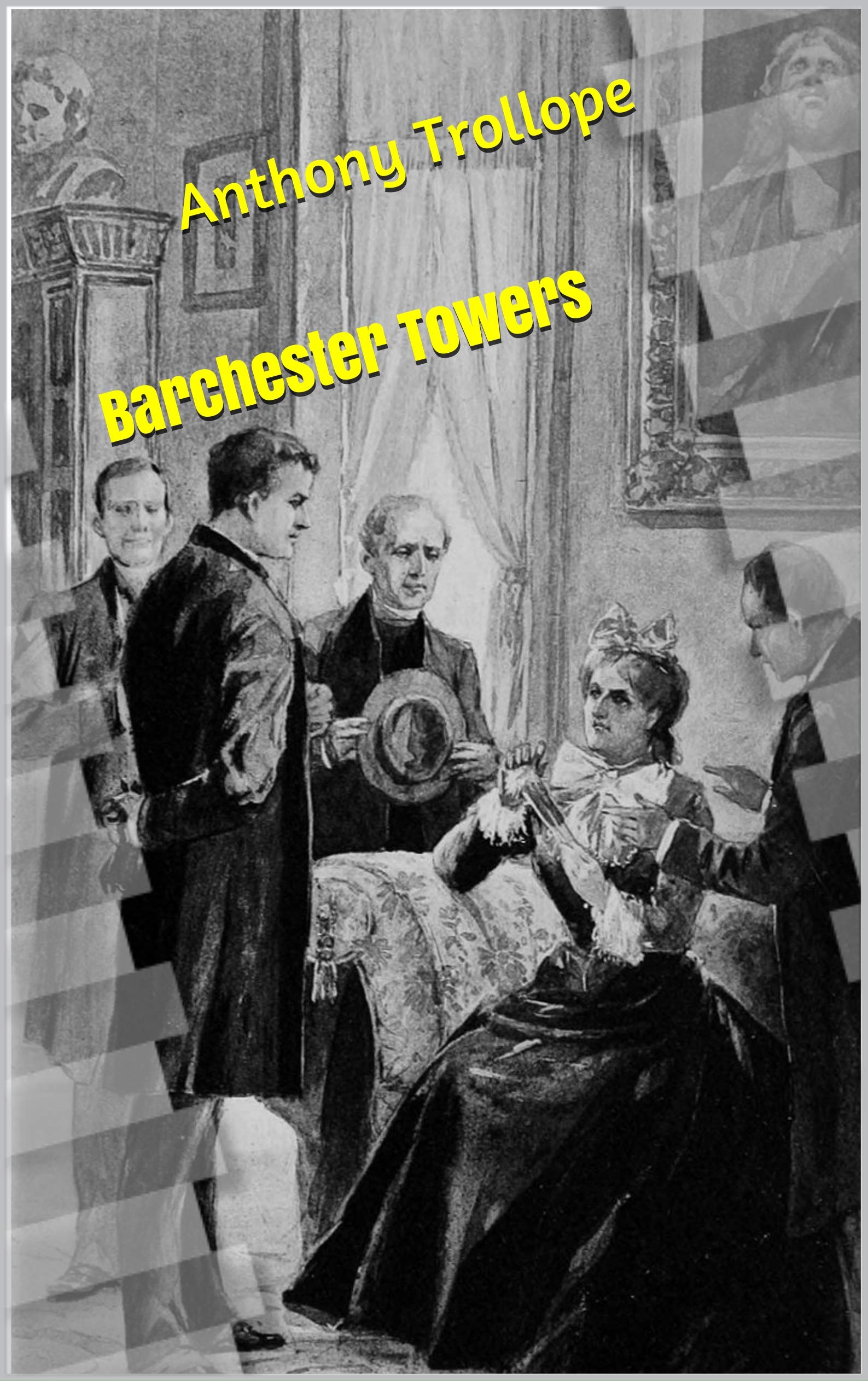 Barchester Towers