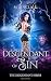 Descendant of Sin by M. Sinclair Descendant of Sin by M. Sinclair
